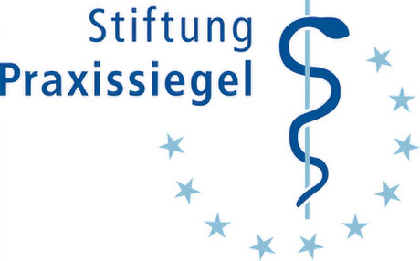 Stiftung Praxis Siegel