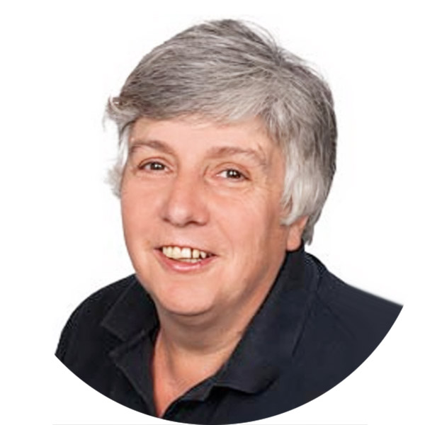 Petra Dürr