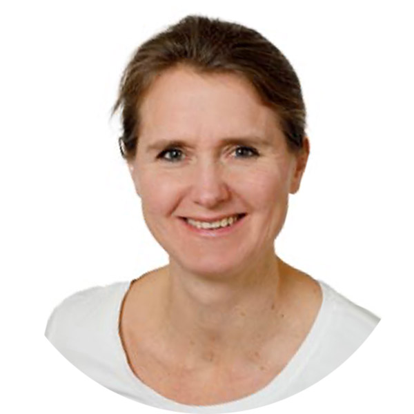 Dr. med. Julia Börger - Fachärztin für innere Medizin und Rettungsmedizin in Hannover Linden